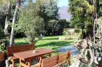 Hotel Luna Garni