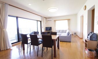 Suite Villa Hakone Gora