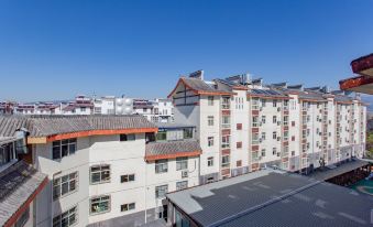 Qionghai Resort Apartment