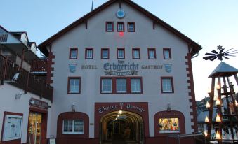 Hotel Zum Erbgericht