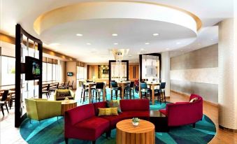 SpringHill Suites Houston Westchase