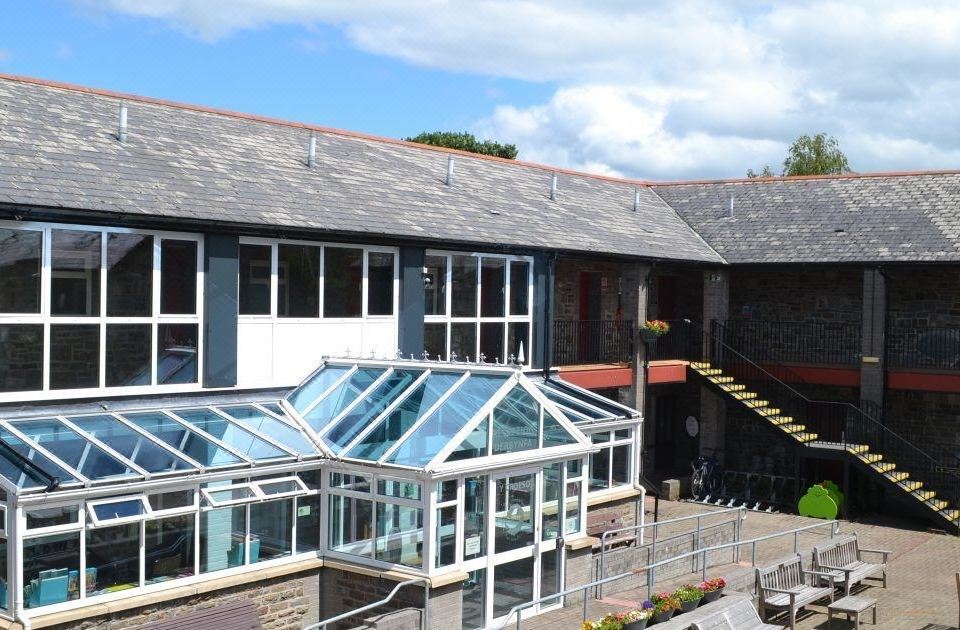 Dare Valley Accommodation