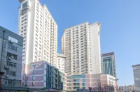 Atour Hotel (Huoshenmiao, Chengde Mountain Resort)