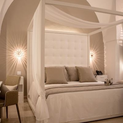 Comfort Suite, 1 Queen Bed with Sofa bed, Mezzanine