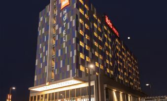 Ibis Kolkata Rajarhat