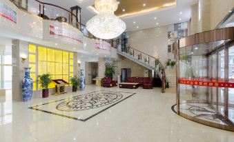 Zhushan Hotel