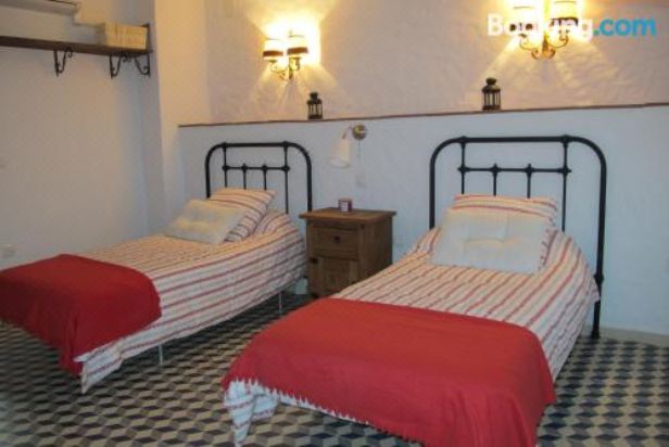 三卧室联排别墅