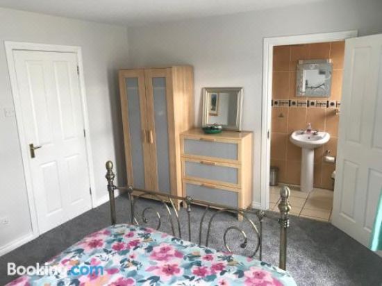 三卧室联排别墅