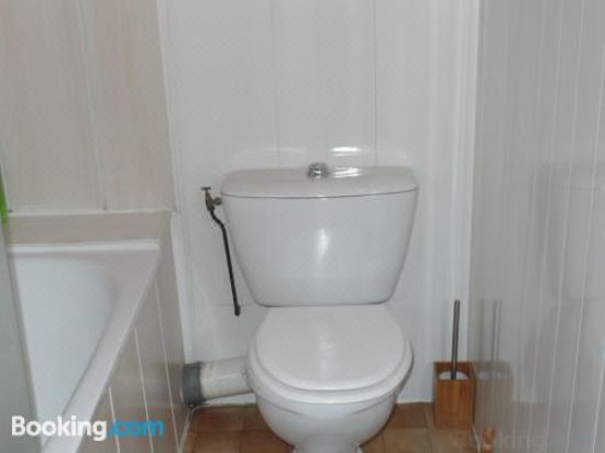 Chalet le Grand Paddock Four Bedrooms Chalet