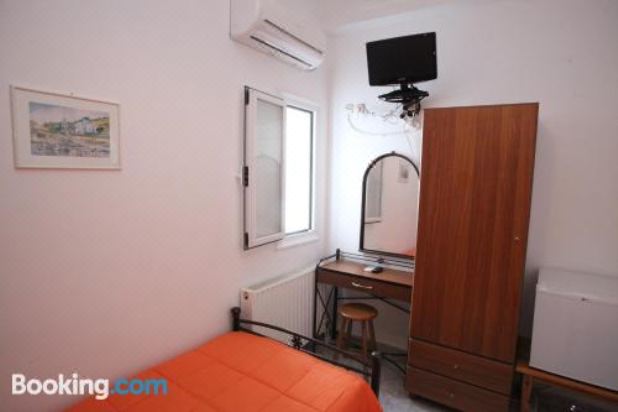 基本双床间 - 带共用厨房