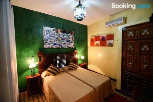 标准双人或双床房