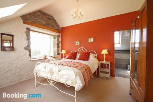 假日五卧室别墅