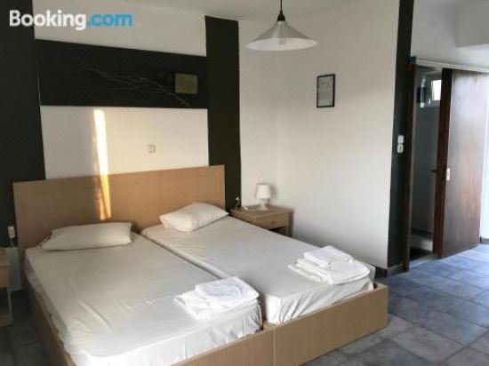 海景双人间 - 带阳台