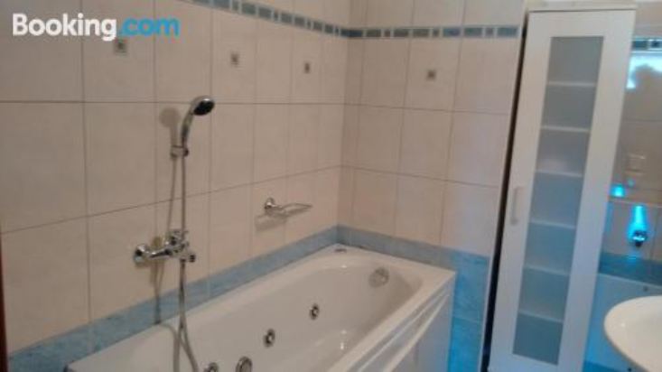 海景公寓 - 带花园