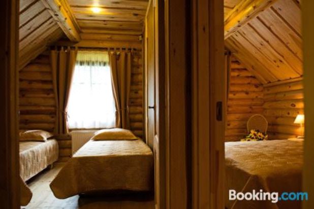 复式别墅 - 可使用spa