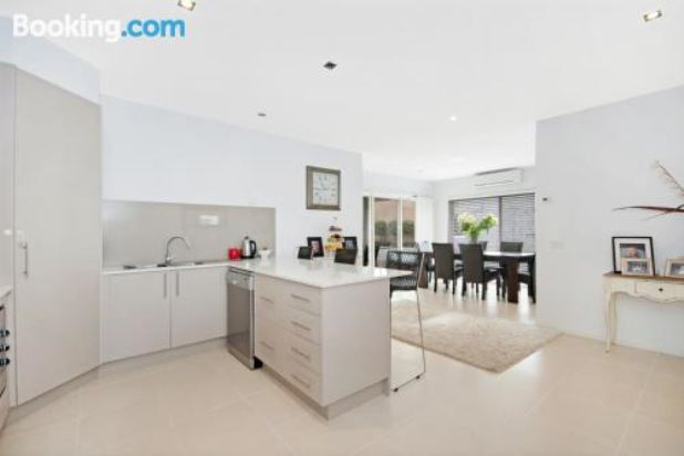 三卧室联排别墅