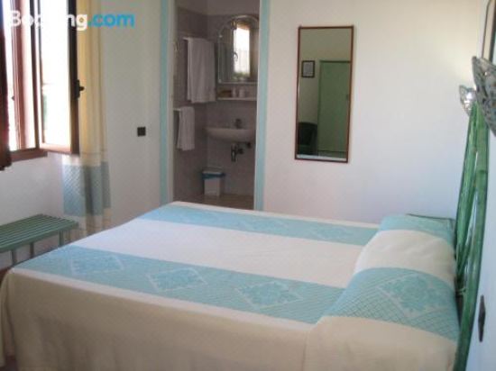 基础双人或双床房