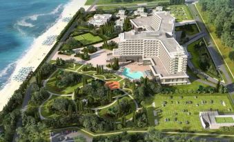 Radisson Collection Paradise Resort & Spa Sochi