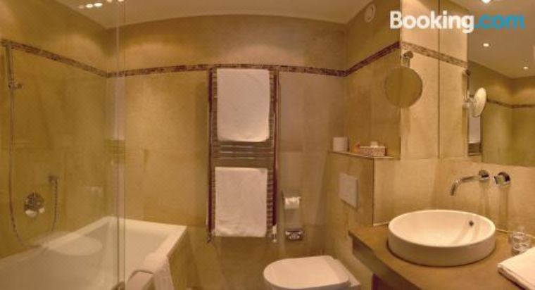 标准双人间 - 带阳台