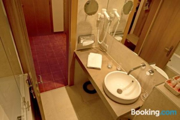 标准双人间 - 带阳台