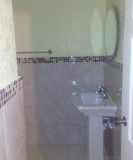 双人间 - 带2张双人床