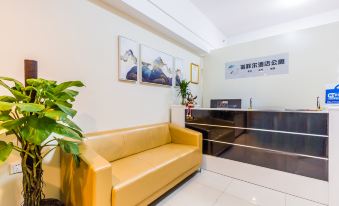 Viknofi International Apartment (Foshan Xinkai Plaza)