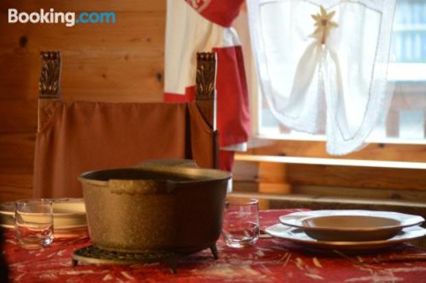 Appartamentinid Standard Apartment