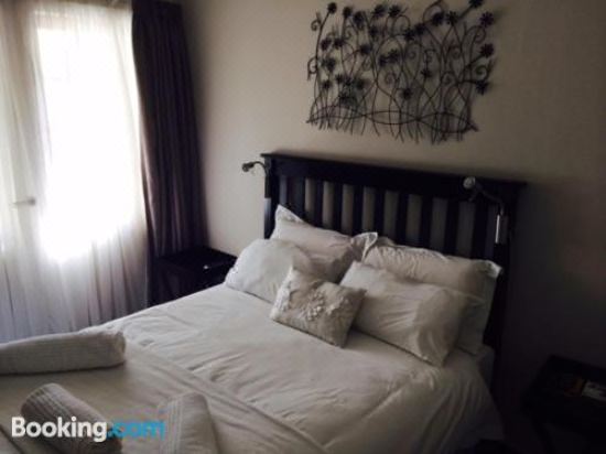 双人房（带独立浴室）