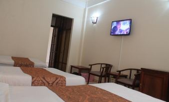 Hoang Tuan Hotel Hue