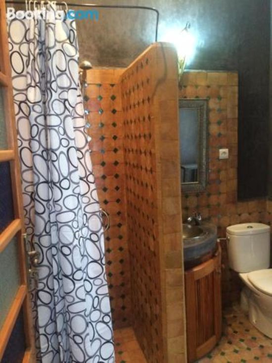 典雅双人间 - 带淋浴