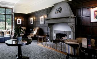 Macdonald Alveston Manor Hotel