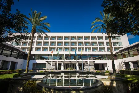 Azoris Royal Garden – Leisure & Conference Hotel