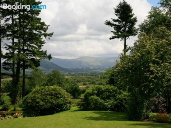 三卧室度假别墅