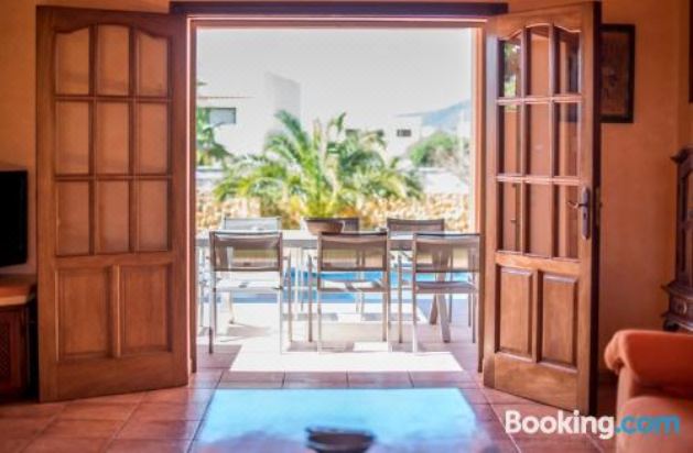 别墅（带独立泳池）