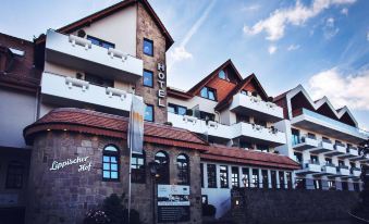 Thehotel at LIPPISCHER HOF - Housity
