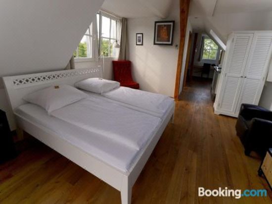 Pension-Gaststätte Paradies Double Room