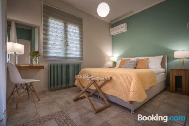 别墅（带独立泳池）