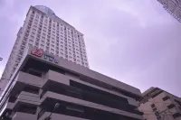 Jinjiang Inn Ortigas