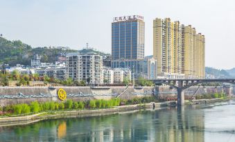 Tianrui Hotel