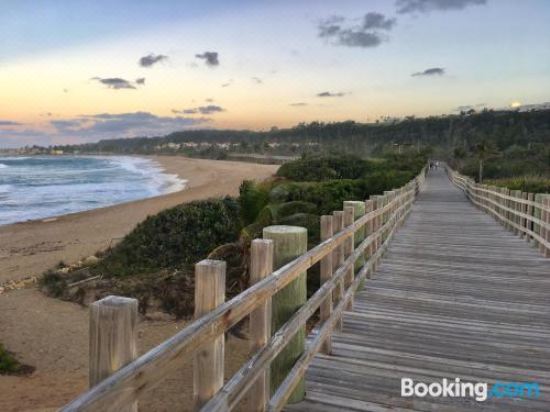Hotel Walk to the Beach 2Min, Cozy, Boutique, Pool, Palmeras Del Mar Isabela, Exterior, Exterior do hotel