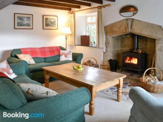 三卧室度假别墅