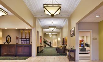 Candlewood Suites Terre Haute