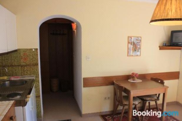 一室房（带阳台）