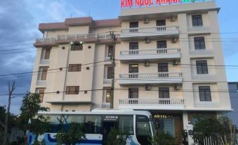 Kim Ngoc Khanh Hotel