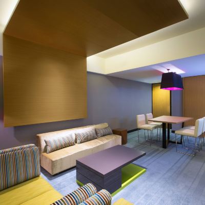 Breezy Suite Aloft Kuala Lumpur Sentral Promo Code