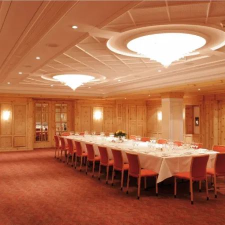 Hotel Steffani