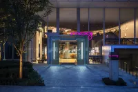 Moxy Osaka Honmachi Hotels in 