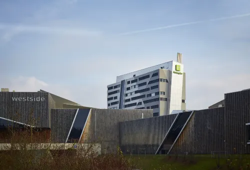 Holiday Inn Bern Westside by IHG