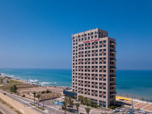 ليوناردو بلازا حيفا