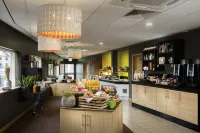Park Inn by Radisson Peterborough City Center